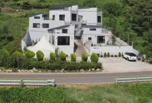 beotkkotgil jinaseo - Gwangyang