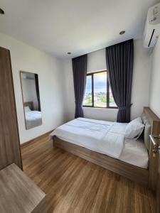 The Icon Central Batam 3 Bedroom Home Villa with Private Pool