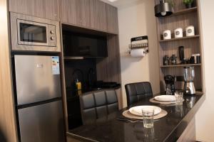Comodo departamento Zona Premium