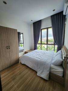 The Icon Central Batam 3 Bedroom Home Villa with Private Pool