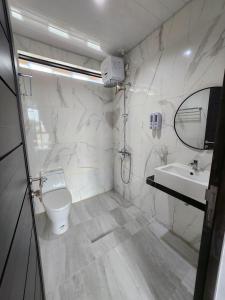 The Icon Central Batam 3 Bedroom Home Villa with Private Pool