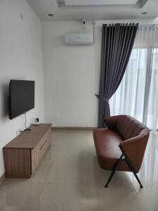 The Icon Central Batam 3 Bedroom Home Villa with Private Pool