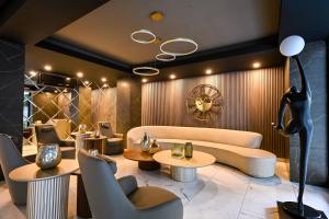 Comodo departamento Zona Premium