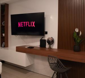 Comodo departamento Zona Premium