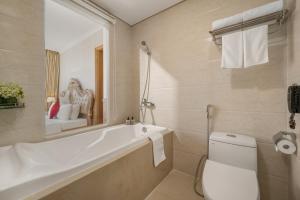 Serene Executive Suite