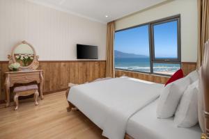 Serene Executive Suite