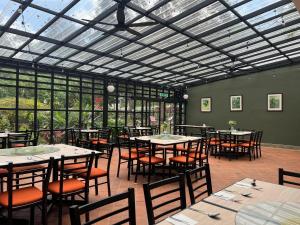 Wyndham Garden Shahzan Frasers Hill