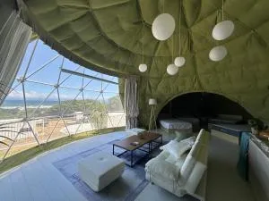 グランピングカシマ753 - Itako