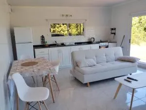 Chacra Tembetary - Fomento