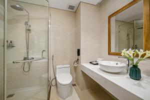 Phòng Superior cho 3 Người - Không hút thuốc (Superior Triple Room - Non-Smoking)