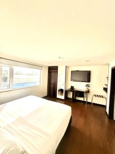 HOTEL SHERIDAN BOGOTA