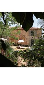 Maisons d'hotes La Potentille : photos des chambres