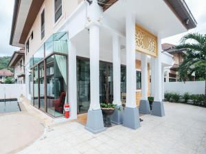 Pool Villa Tambon Patong