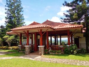 Phuphamok Valley Resort