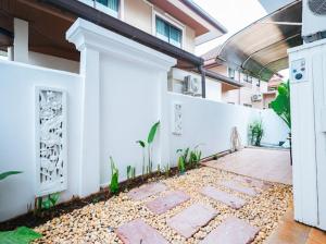 Pool Villa Tambon Patong