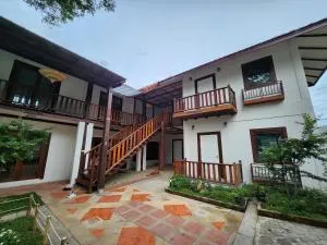 Ha Rem Chiang Mai - ฮาเร็ม เชียงใหม่ - Ban Phae Khwang