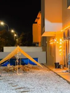 Promo NOV- 16pax ConerLot House Seremban - Dusun Bawang