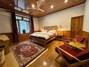 The Pecan Resort - 吉尔吉特