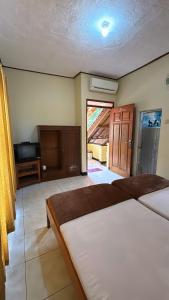 Rinjani Homestay