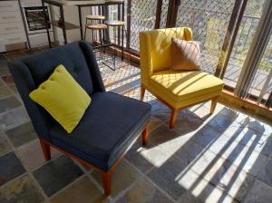 Tree Tops Studio Bangor