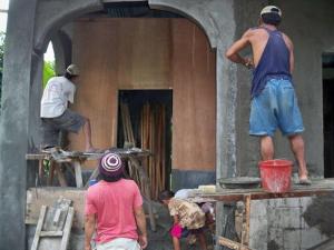 Neighborhood Maricaban Pasay Rent