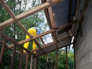 Neighborhood Maricaban Pasay Rent