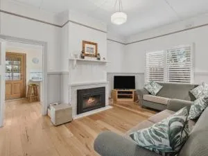 Maison Cottage - Queenscliff