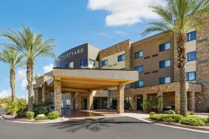Courtyard by Marriott Phoenix Mesa Gateway Airport - Lemontree