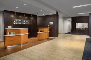 Courtyard by Marriott Phoenix Mesa Gateway Airport
