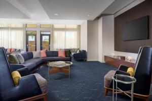 Courtyard by Marriott Phoenix Mesa Gateway Airport