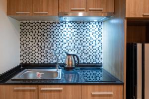 New Nordic VIP 6 Kristine by Apartwell