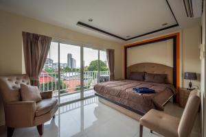 New Nordic VIP 6 Kristine by Apartwell