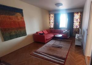 Anjala - cozy apartment near city centre