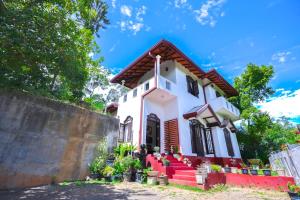 Silver Dale Villa