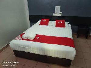 Dung Fang Hotel No 1 Sibu - Ubytování bez kategorie ve městě Sibu