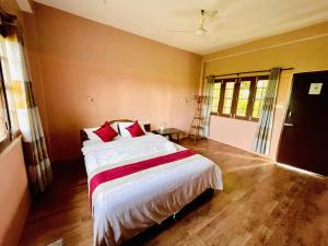 Tree Tops Retreat B&B