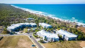 Pavillions 400 - سفنتين سيفينتي