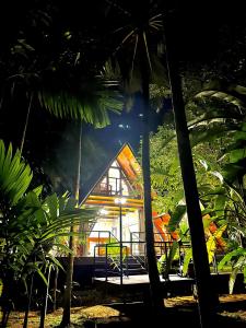 Rustic Cottages Udawalawe