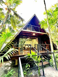 Rustic Cottages Udawalawe