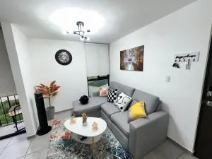 Mariscal uno zona 11 - Ramírez