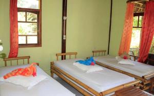 Azure Camotes Resort Hotel