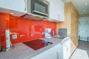 Ferienwohnung Bernie am Meer