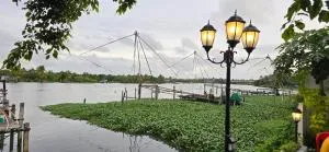 River view residence stay - Elūr