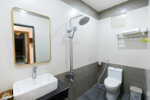 Phòng Đôi (Double Room)