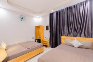 Phòng 4 Người (Quadruple Room)