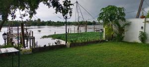 River view residence stay