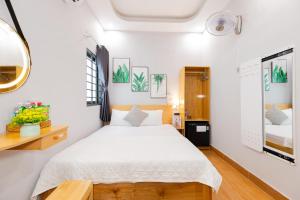 Phòng Đôi (Double Room)