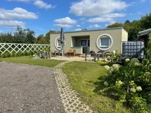 Draugu māja - Lielborna