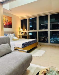 Taguig Parksuit 1BGC