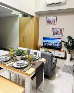 Taguig Parksuit 1BGC